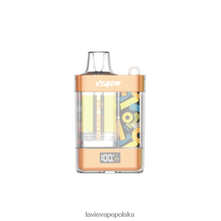ja mango