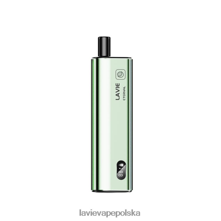 Lavie Puffs 6228N2123 LAVIE ETERNAL 10 000 zaciągnięć marakuja