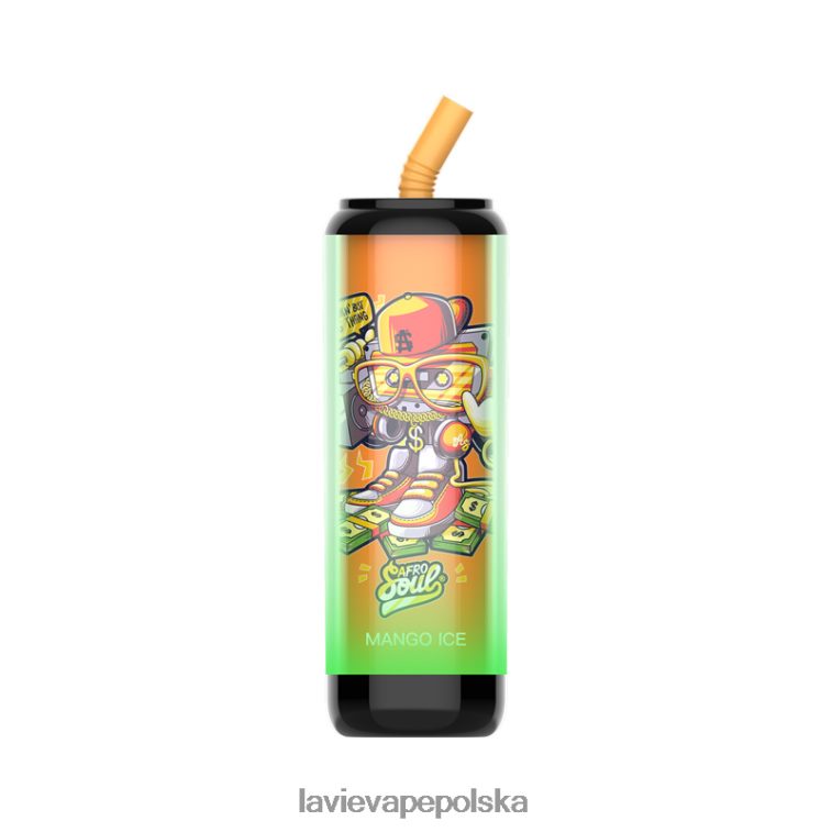 ja mango
