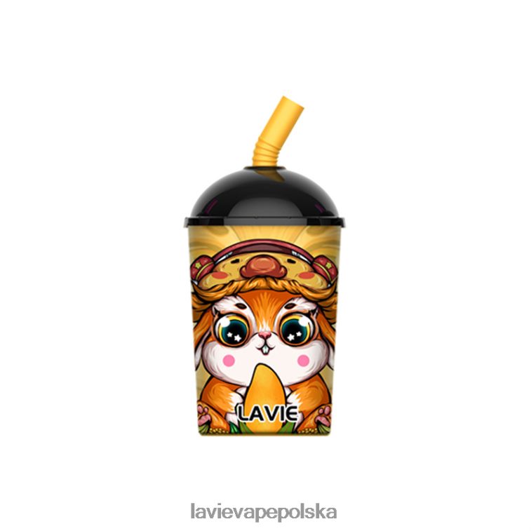 ja mango