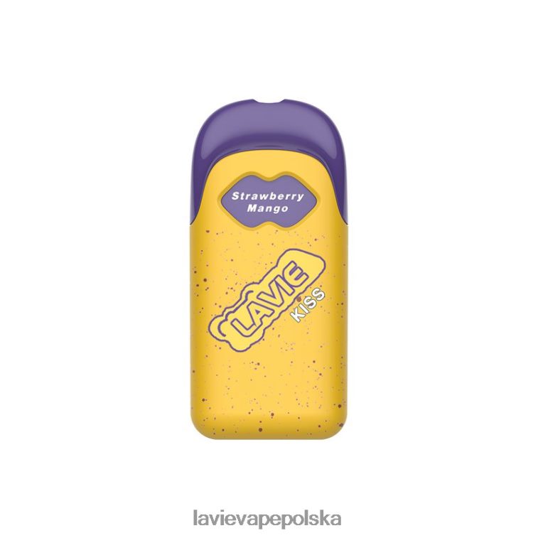 mango truskawkowe