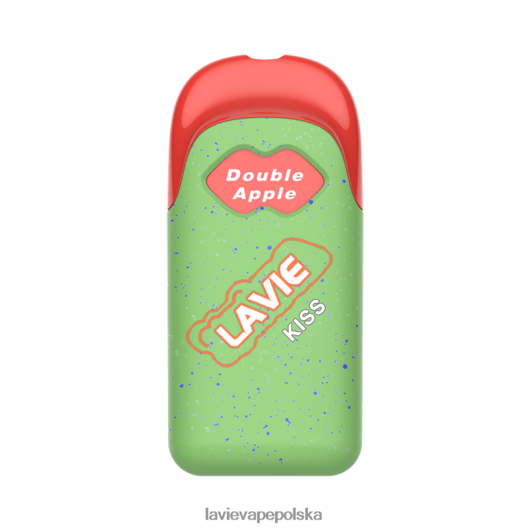 oddzielne jabłko