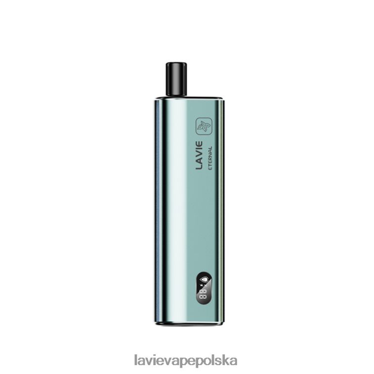Lavie Vape Cena 6228N2121 LAVIE ETERNAL 10 000 zaciągnięć lód miętowy