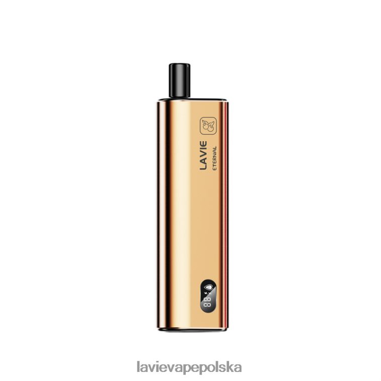Lavie Vape Cena 6228N2128 LAVIE ETERNAL 10 000 zaciągnięć mieszane jagody