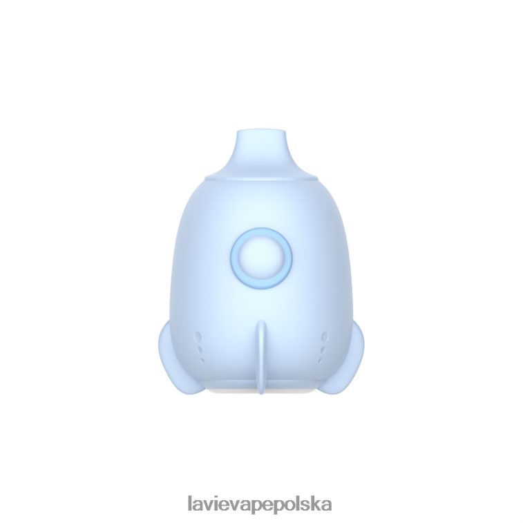 Lavie Vape Cena 6228N2219 LAVIE Space Capsule 9000 zaciągnięć cappuccino