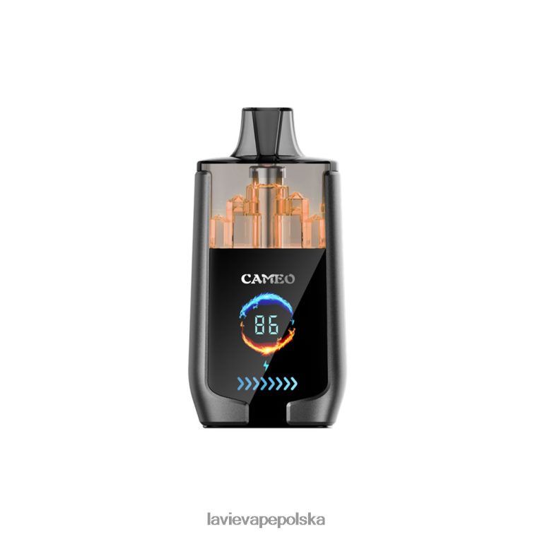 Lavie Vape Cena 6228N223 LAVIE CAMEO 30 000 zaciągnięć cola cytrynowa