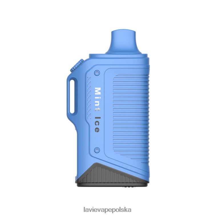 Lavie Vape Cena 6228N272 LAVIE Energy Box 15 000 zaciągnięć lód miętowy