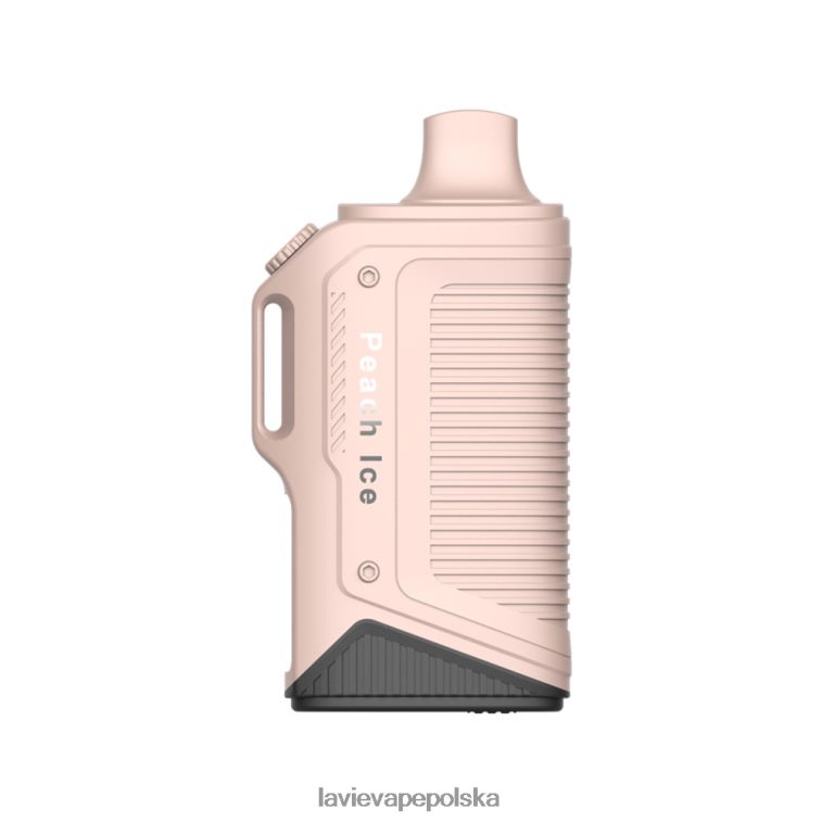 Lavie Vape Cena 6228N279 LAVIE Energy Box 15 000 zaciągnięć lód brzoskwiniowy