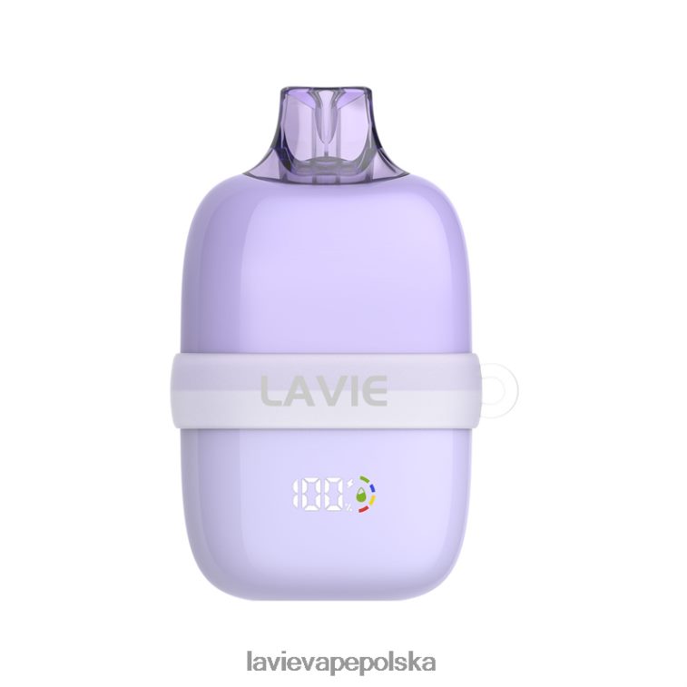 Lavie Vape Cena 6228N286 LAVIE INSIDER 12 000 zaciągnięć Mojito