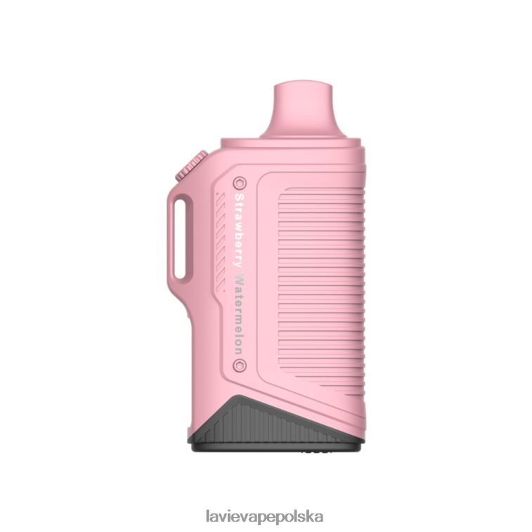 Lavie Vape Polska 6228N271 LAVIE Energy Box 15 000 zaciągnięć arbuz truskawkowy