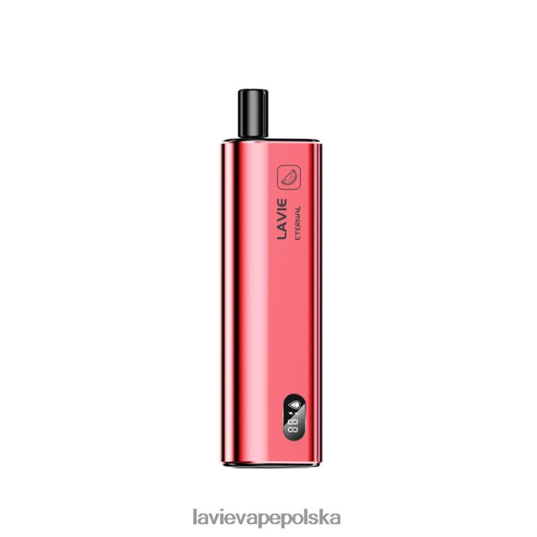 Lavie Vape Price 6228N2118 LAVIE ETERNAL 10 000 zaciągnięć lód arbuzowy