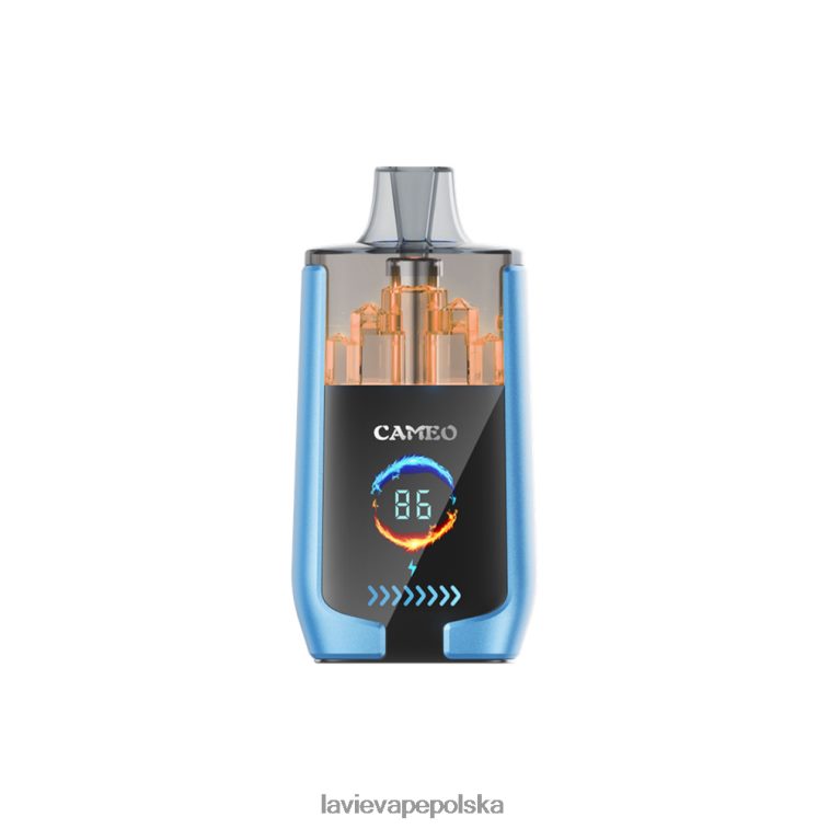 Lavie Vape Price 6228N213 LAVIE CAMEO 30 000 zaciągnięć lód truskawkowy