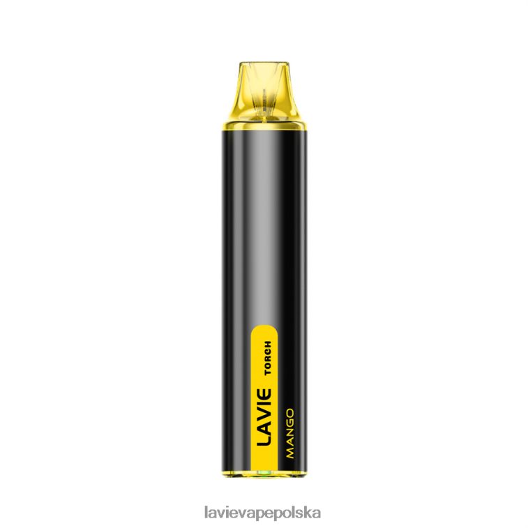 Lavie Vape Price 6228N2132 LAVIE Torch 6000 zaciągnięć mango