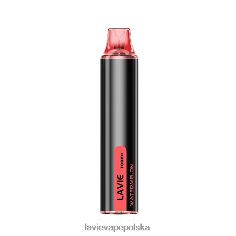 Lavie Vape Price 6228N2139 LAVIE Torch 6000 zaciągnięć arbuz