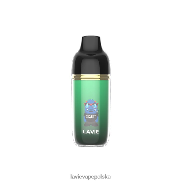 Lavie Vape Price 6228N2237 LAVIE Monster 6000 zaciągnięć trawa cytrynowa