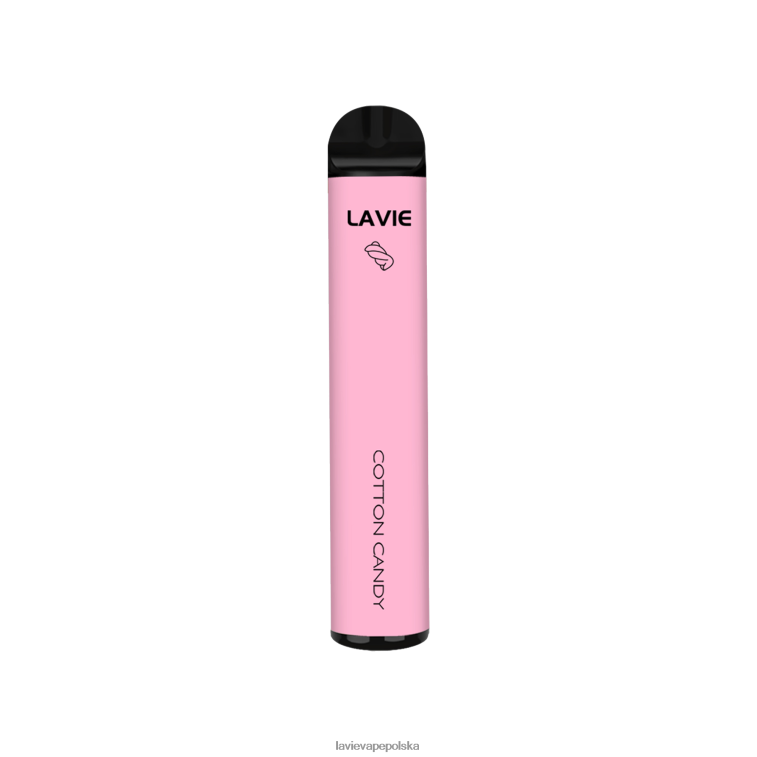 Lavie Vape Price 6228N2300 LAVIE BAR 1600 zaciągnięć wata cukrowa