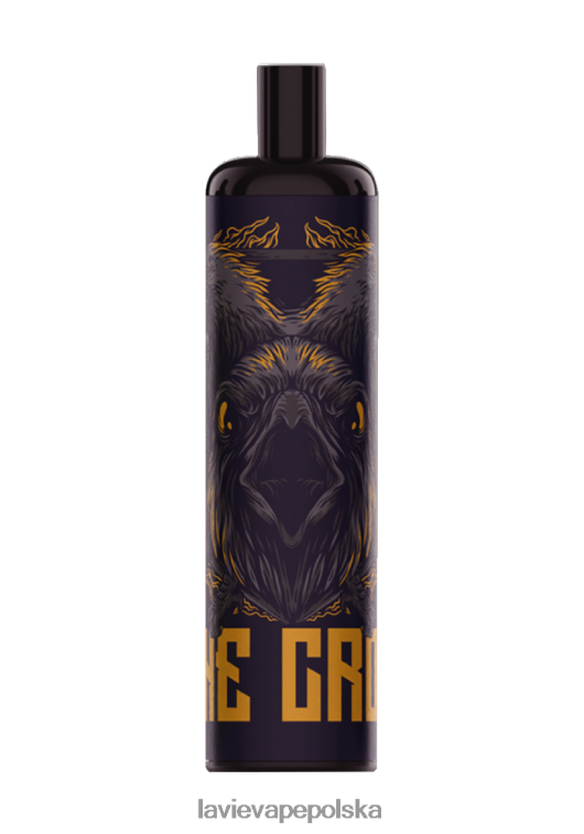 Lavie Vape Price 6228N2342 LAVIE COLOUR BAR 5000 zaciągnięć - energia fajna mięta