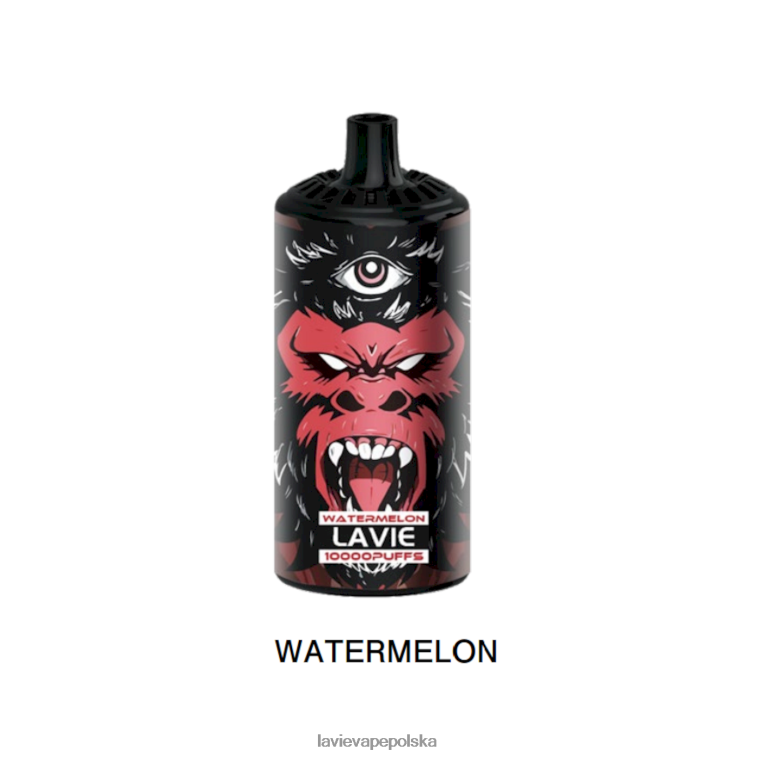 Lavie Vape Price 6228N2363 LAVIE BEAST 10 000 zaciągnięć arbuz