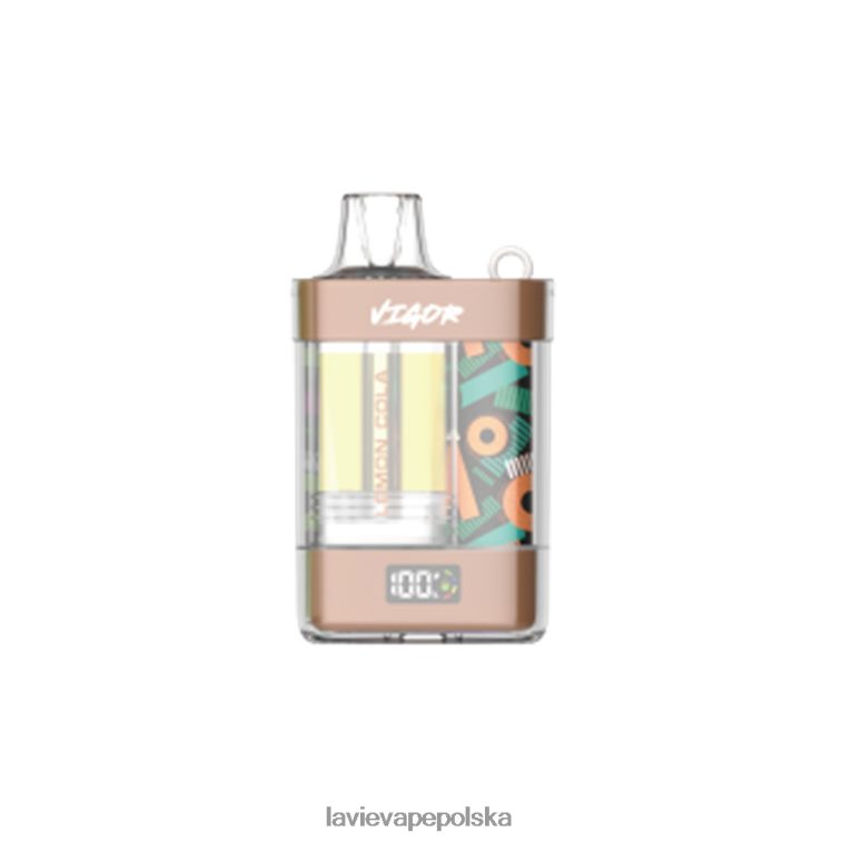 Lavie Vape Price 6228N26 LAVIE VIGOR 15 000 zaciągnięć cola cytrynowa