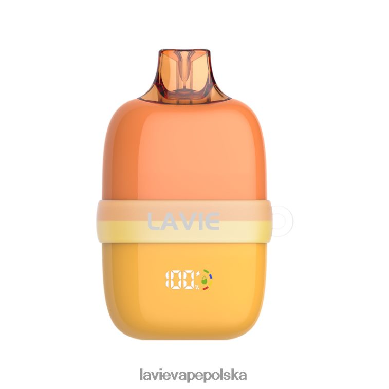 Lavie Vape Price 6228N283 LAVIE INSIDER 12 000 zaciągnięć lód mango