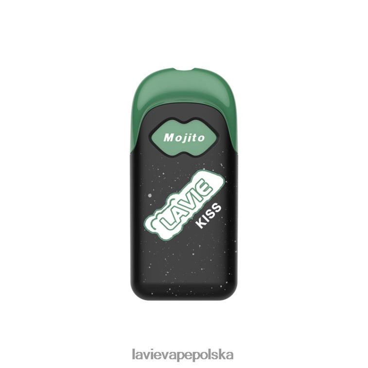 Lavie Vape Reddit 6228N2110 LAVIE KISS 8000 zaciągnięć Mojito