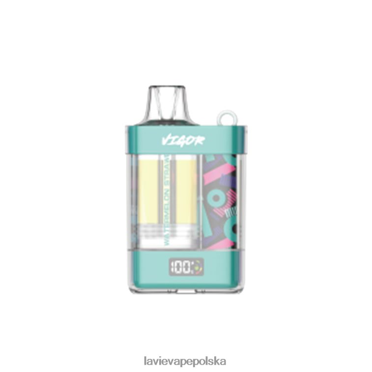 Lavie Vape Reddit 6228N212 LAVIE VIGOR 15 000 zaciągnięć arbuz truskawka