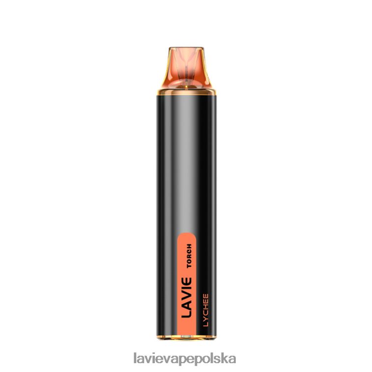Lavie Vape Reddit 6228N2131 LAVIE Torch 6000 zaciągnięć liczi
