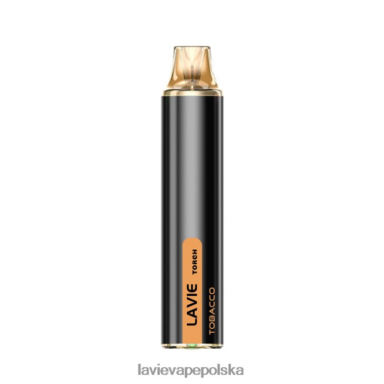 Lavie Vape Reddit 6228N2138 LAVIE Torch 6000 zaciągnięć tytoń