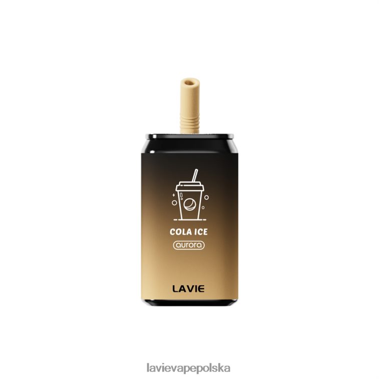 Lavie Vape Reddit 6228N2152 LAVIE Aurora 11 000 zaciągnięć lód coli