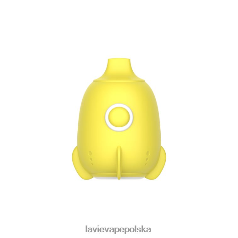 Lavie Vape Reddit 6228N2215 LAVIE Space Capsule 9000 zaciągnięć popcorn karmelowy
