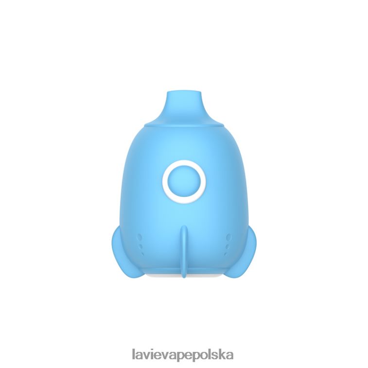 Lavie Vape Reddit 6228N2222 LAVIE Space Capsule 9000 zaciągnięć niebieski razz
