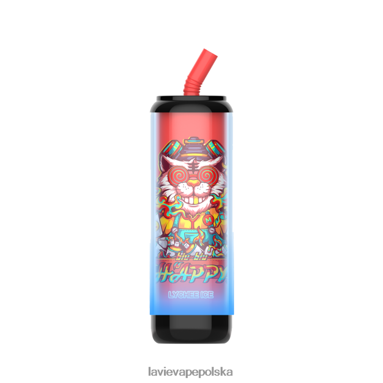 Lavie Vape Reddit 6228N2250 LAVIE Cola Plus 7500 zaciągnięć lód liczi