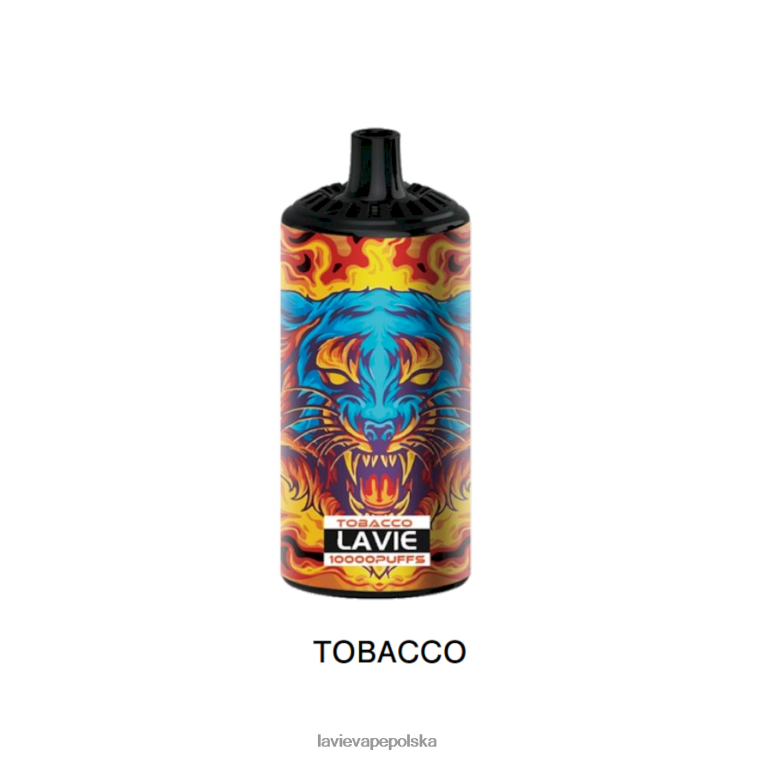 Lavie Vape Reddit 6228N2362 LAVIE BEAST 10 000 zaciągnięć tytoń
