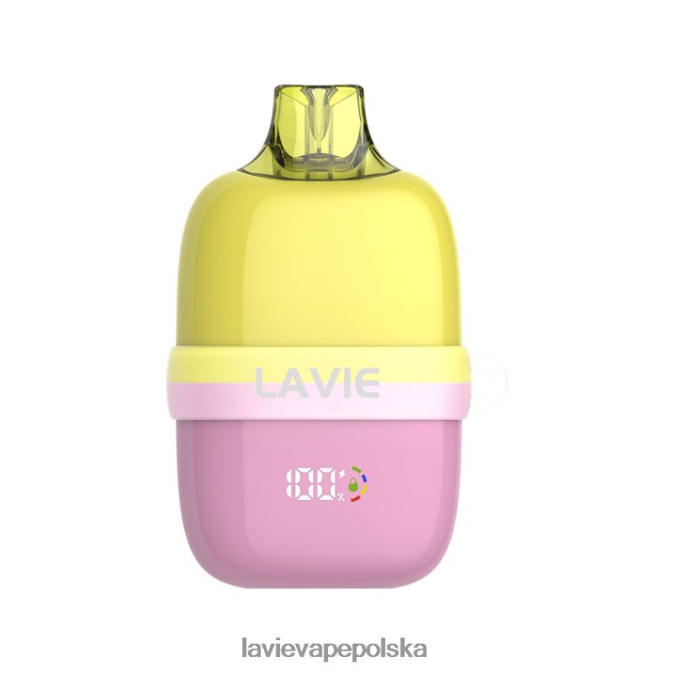 Lavie Vape Reddit 6228N282 LAVIE INSIDER 12 000 zaciągnięć lód arbuzowy