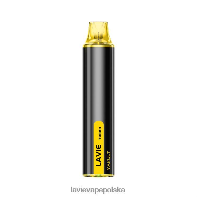 Lavie Vape Review 6228N2140 LAVIE Torch 6000 zaciągnięć jakult