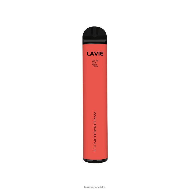 Lavie Vape Sklep 6228N2304 LAVIE BAR 1600 zaciągnięć lód arbuzowy