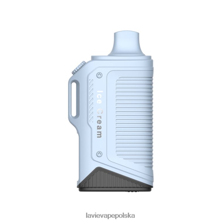 Lavie Vape Sklep 6228N280 LAVIE Energy Box 15 000 zaciągnięć lody