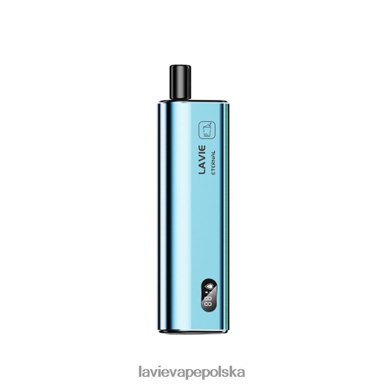 Lavie Vape Price 6228N2125 LAVIE ETERNAL 10 000 zaciągnięć Mojito