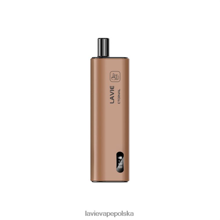 Lavie Vape Reddit 6228N2117 LAVIE ETERNAL 10 000 zaciągnięć kawa