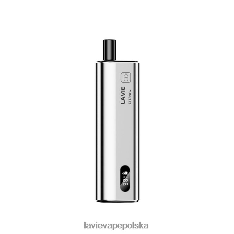 Lavie Vape Review 6228N2126 LAVIE ETERNAL 10 000 zaciągnięć jakult