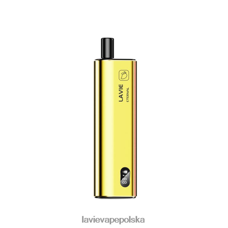 Lavie Vape Sklep 6228N2122 LAVIE ETERNAL 10 000 zaciągnięć lód mango