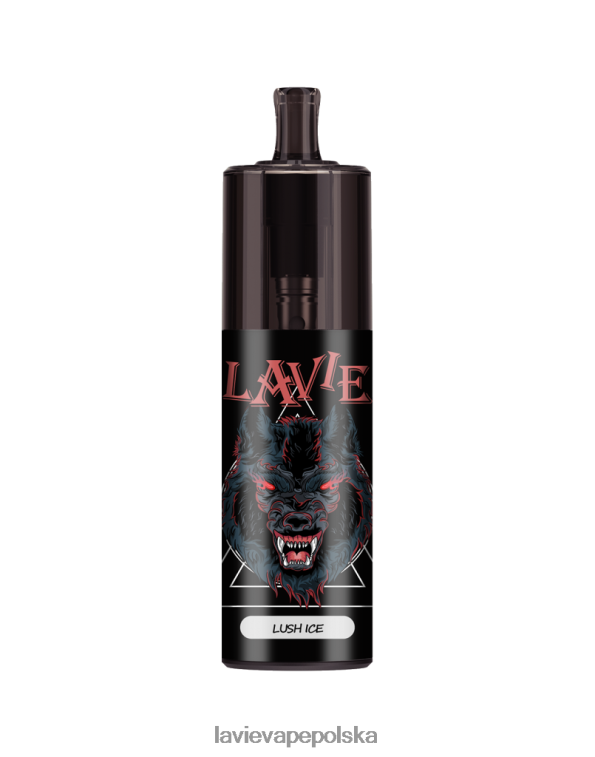 Lavie Vape Reddit 6228N2334 LAVIE COLOUR BAR Kontrola przepływu powietrza na poziomie 10000 zaciągnięć bujny lód