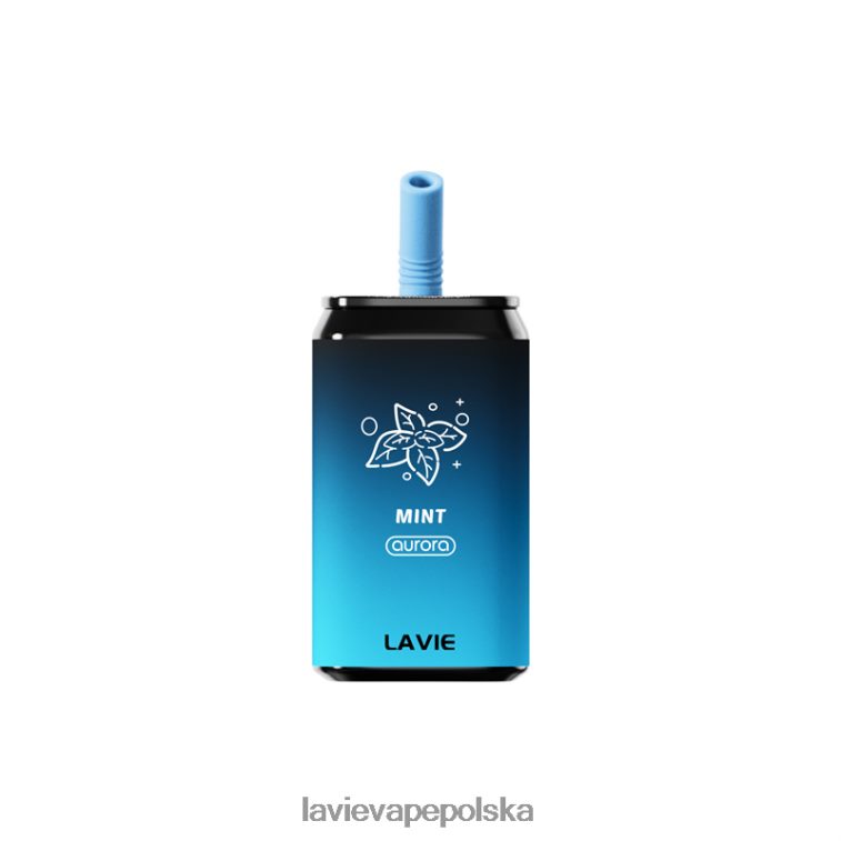 Lavie Vape Reddit 6228N2145 LAVIE Aurora 11 000 zaciągnięć mennica