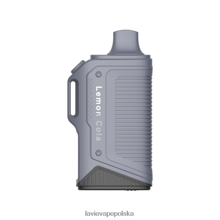 Lavie Puffs 6228N274 LAVIE Energy Box 15 000 zaciągnięć cola cytrynowa