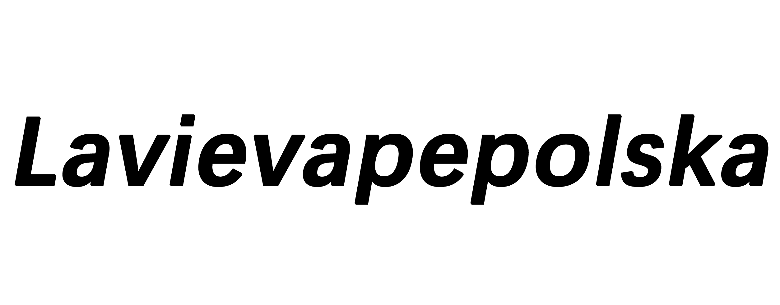 Lavievapepolska